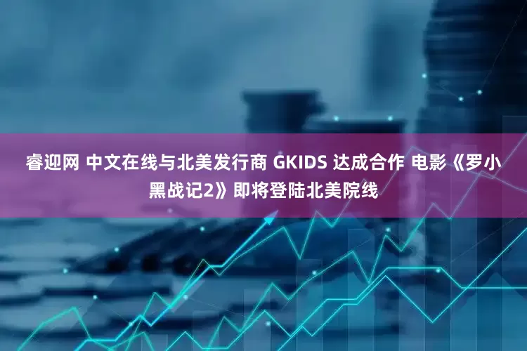 睿迎网 中文在线与北美发行商 GKIDS 达成合作 电影《罗小黑战记2》即将登陆北美院线